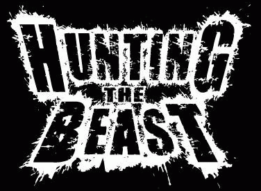 logo Hunting The Beast